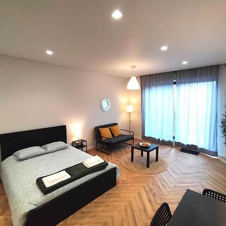 Heart Of The City Suites - A Vila Nova de Gaia Zewnętrze zdjęcie