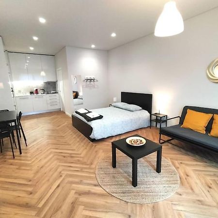 Heart Of The City Suites - A Vila Nova de Gaia Zewnętrze zdjęcie