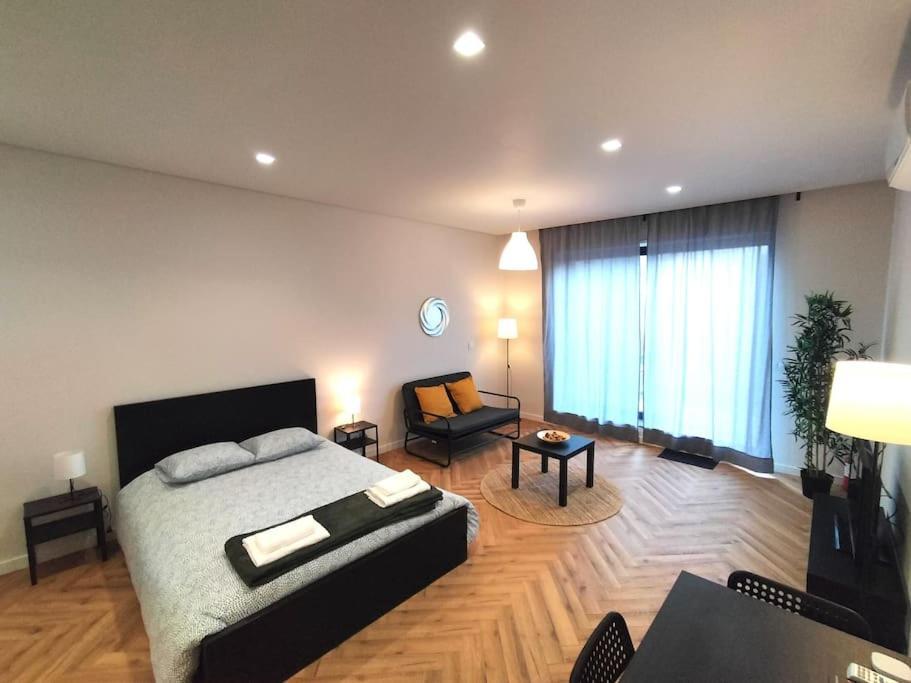 Heart Of The City Suites - A Vila Nova de Gaia Zewnętrze zdjęcie