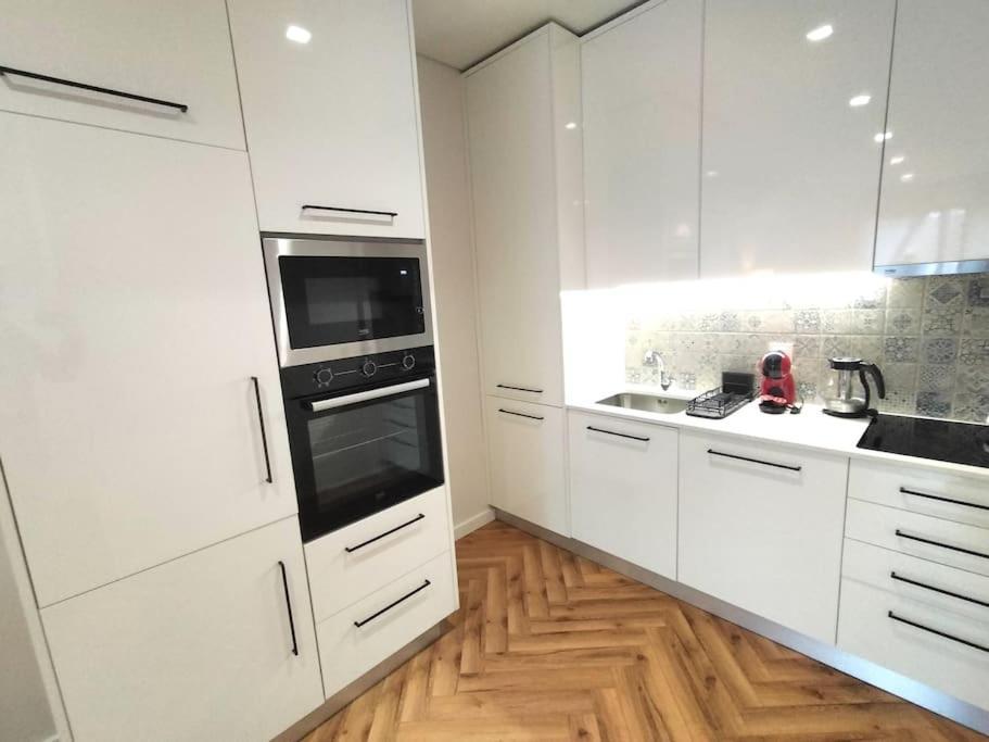 Heart Of The City Suites - A Vila Nova de Gaia Zewnętrze zdjęcie
