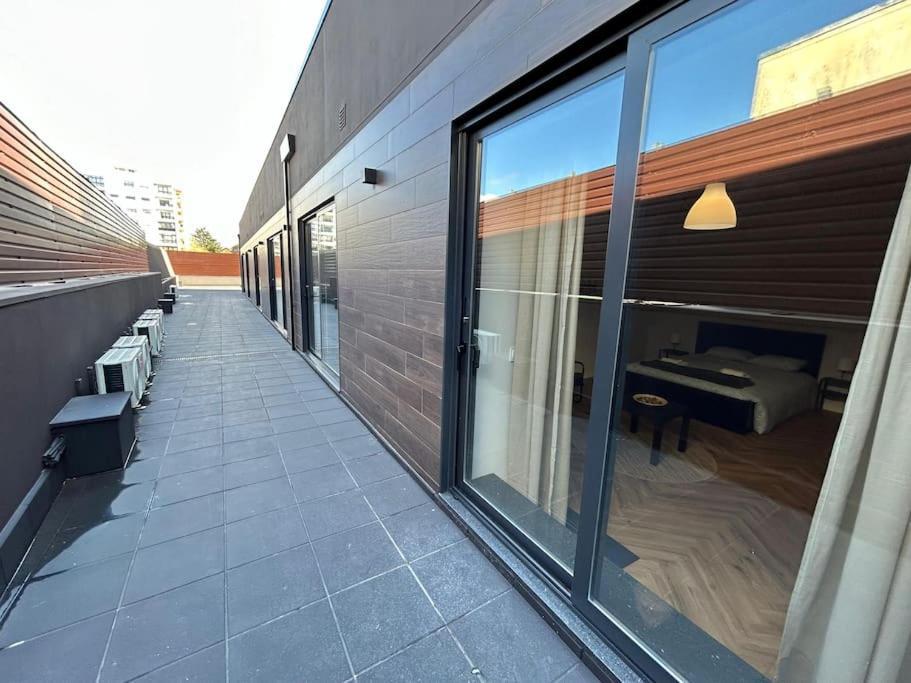 Heart Of The City Suites - A Vila Nova de Gaia Zewnętrze zdjęcie