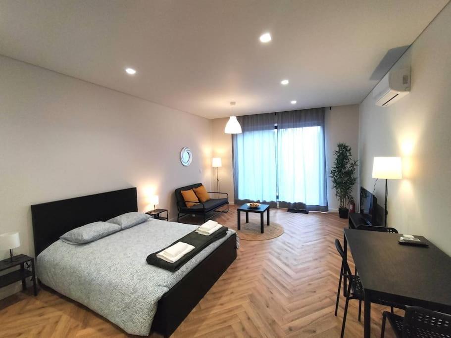 Heart Of The City Suites - A Vila Nova de Gaia Zewnętrze zdjęcie