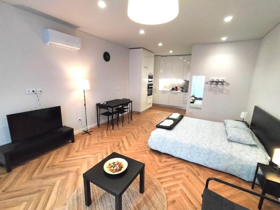 Heart Of The City Suites - A Vila Nova de Gaia Zewnętrze zdjęcie